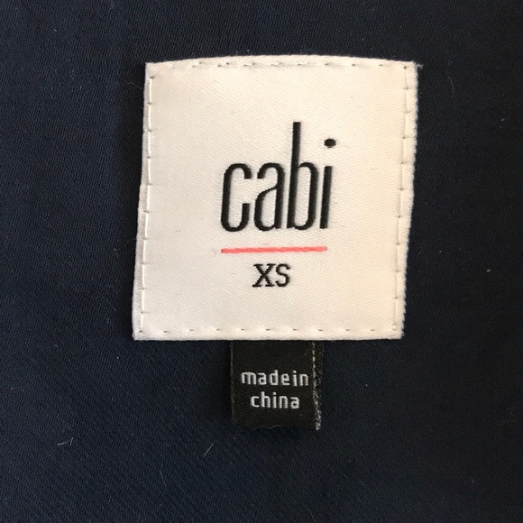 CAbi V-neck Dress - Picture 4 of 6